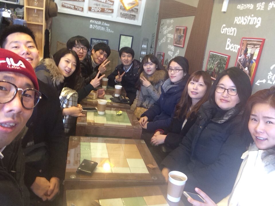 KakaoTalk_20141225_160431822.jpg : '사람 냄새' 6진 주일보고서