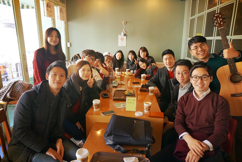 KakaoTalk_20141225_161621504.jpg : '사람 냄새' 6진 주일보고서