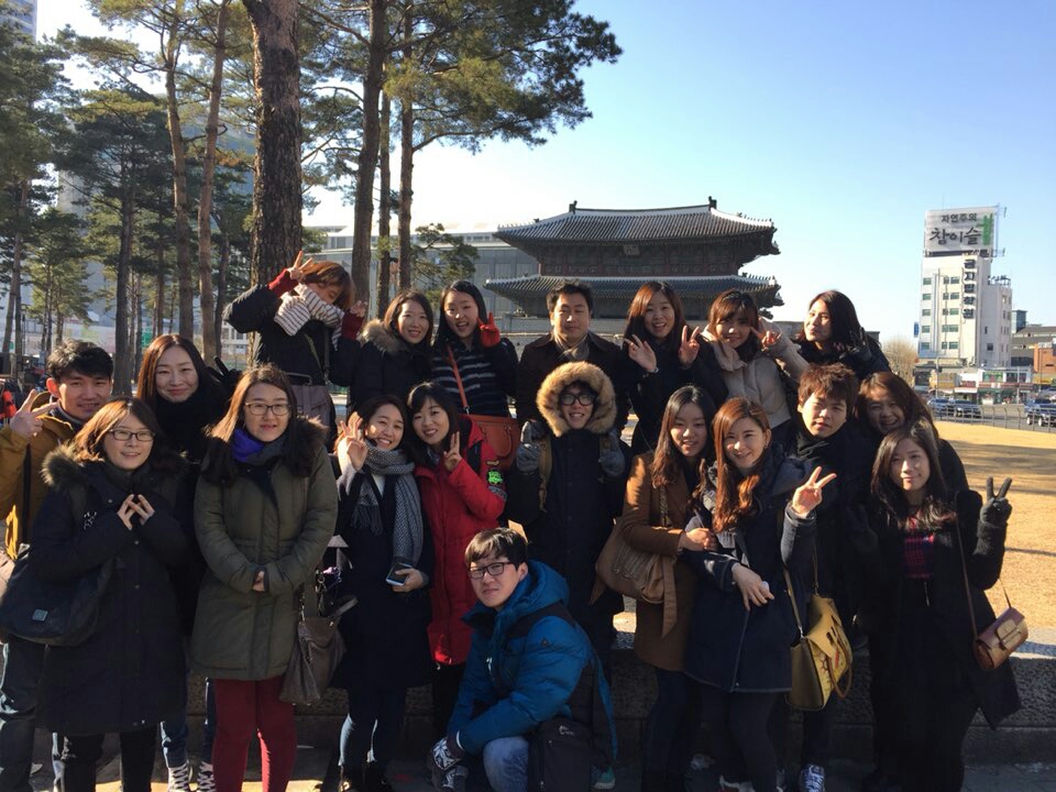 KakaoTalk_20141225_193610425.jpg : '사람 냄새' 6진 주일보고서