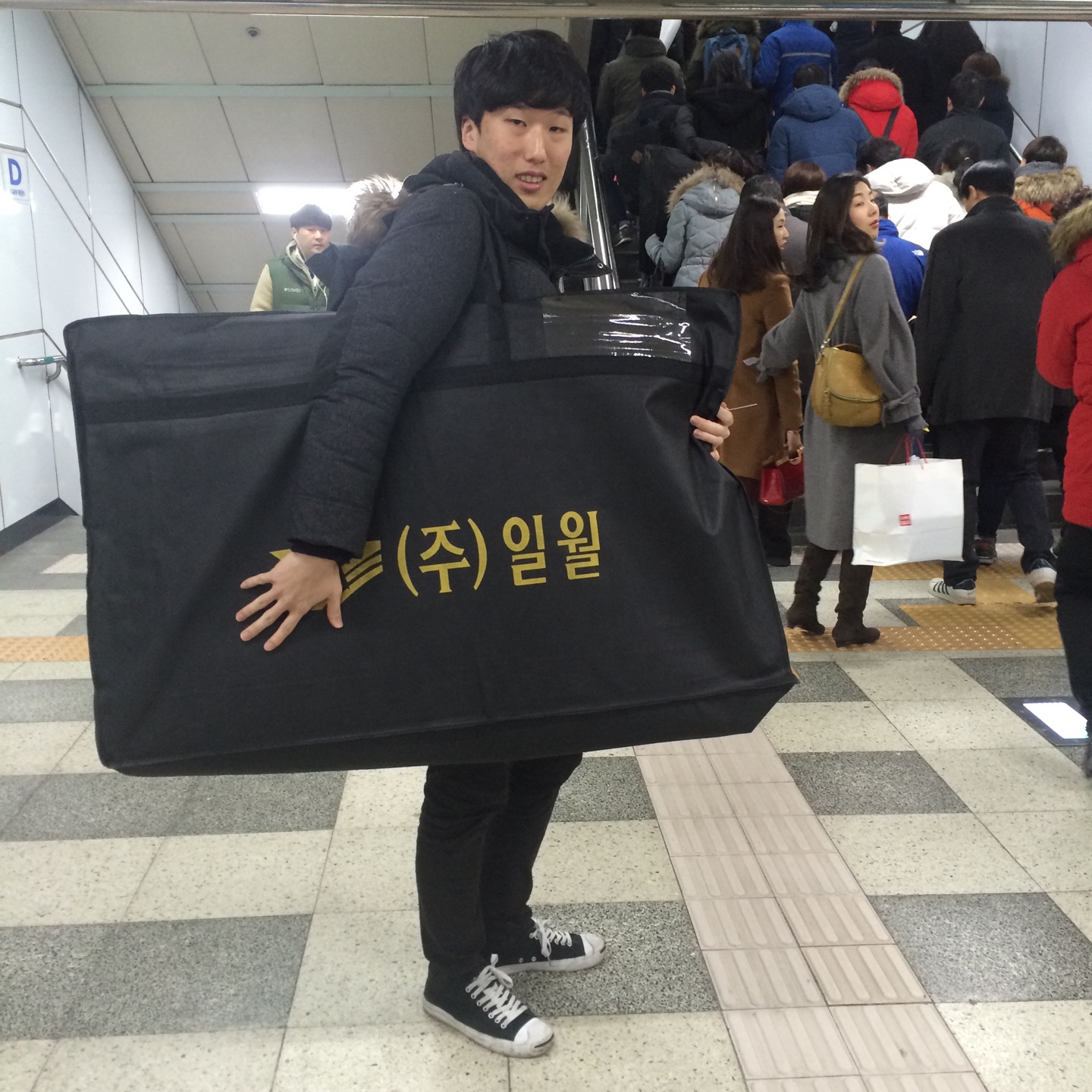 KakaoTalk_20141225_120757015.jpg : '사람 냄새' 6진 주일보고서