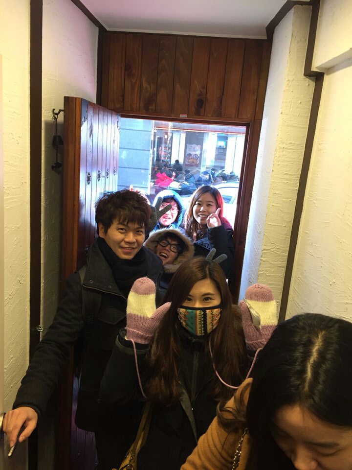 KakaoTalk_20141225_193611088.jpg : '사람 냄새' 6진 주일보고서