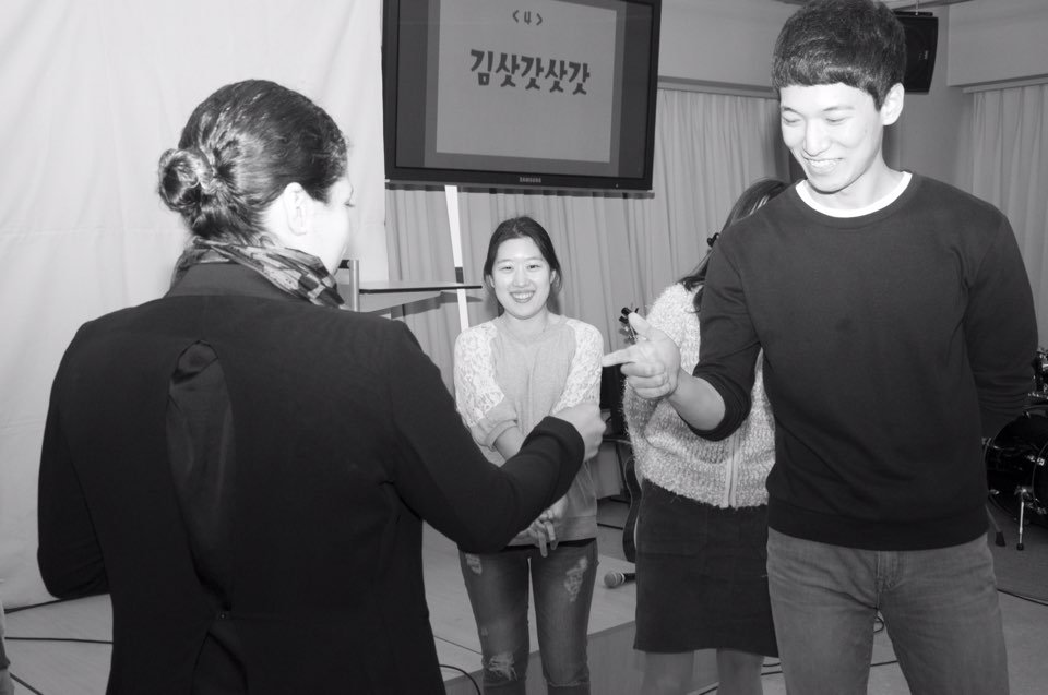 KakaoTalk_20150514_204546656.jpg : 필그린 7진_2015년 5월 10일 주일보고서