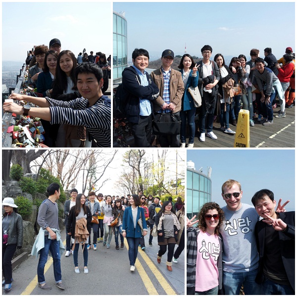 4.21 주일보고(1).jpg : <하나님께 드림 14진> 다시 시작합니다~! 1부는 젊은 사자의 밥!!