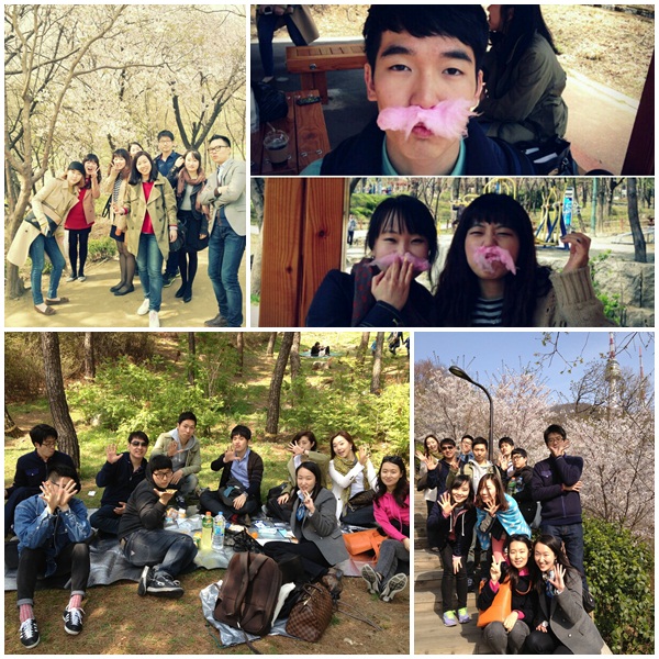 4.21 주일보고 3.jpg : <하나님께 드림 14진> 다시 시작합니다~! 1부는 젊은 사자의 밥!!