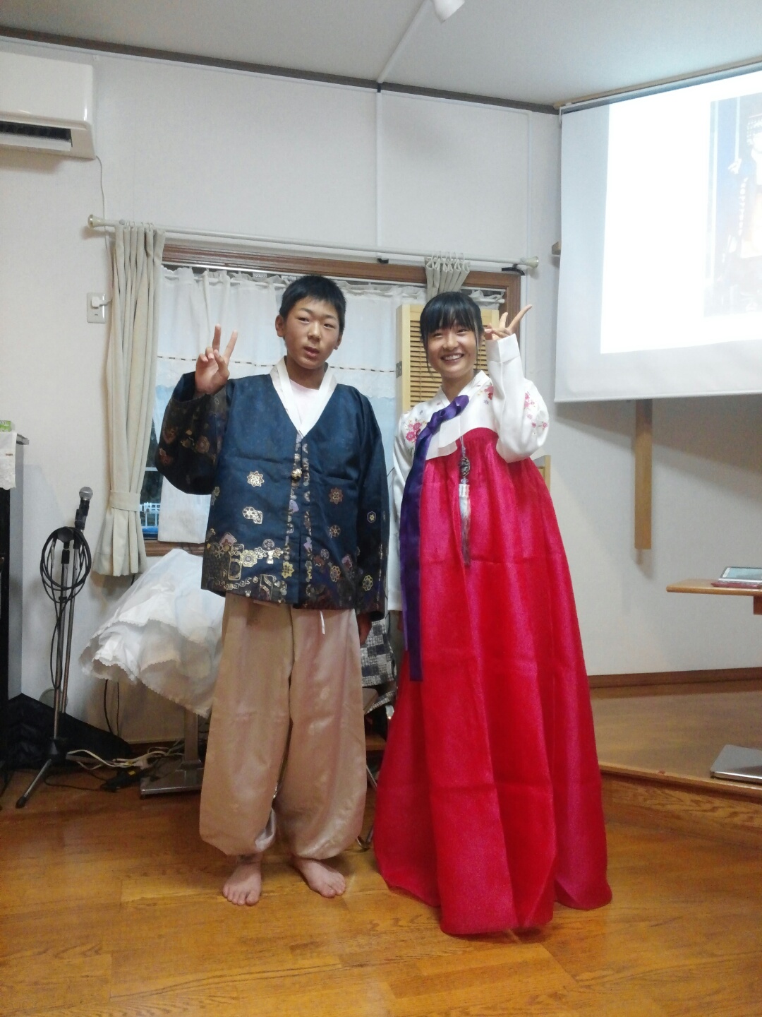 KakaoTalk_20140801_005024160.jpg : [30차 일본선교]오카야마 메구미교회 4일차 사역보고