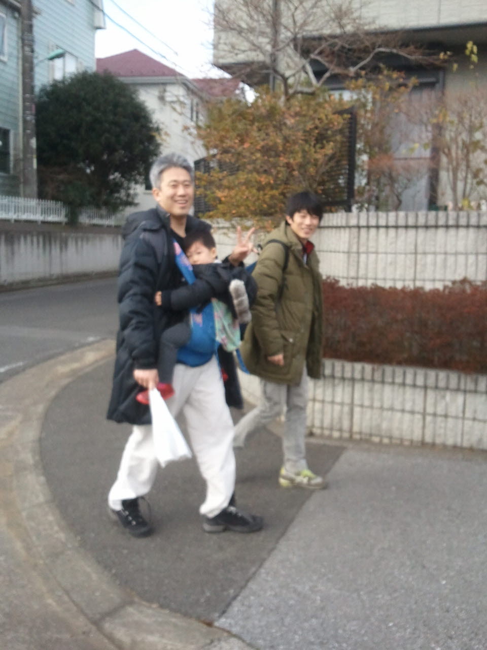 2013-01-08 11.00.04.jpg : [27차 일본선교 메구미노오카] 셋째날 사역보고