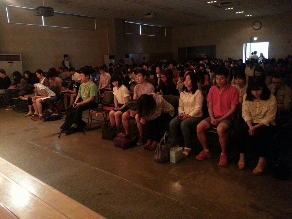 KakaoTalk_20140626_082522573.jpg : 2014. 6. 26 여름 국내선교 기도회 KakaoTalk_20140626_082522573.jpg : 2014. 6. 26 여름 국내선교 기도회