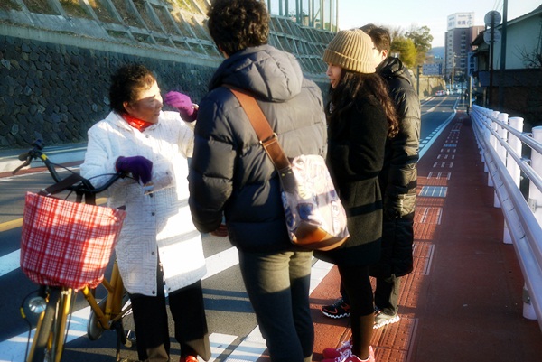 2013-01-09_15.57.12.JPG : 27차일본선교 우에다그리스도교회 셋쨰날 사역보고서