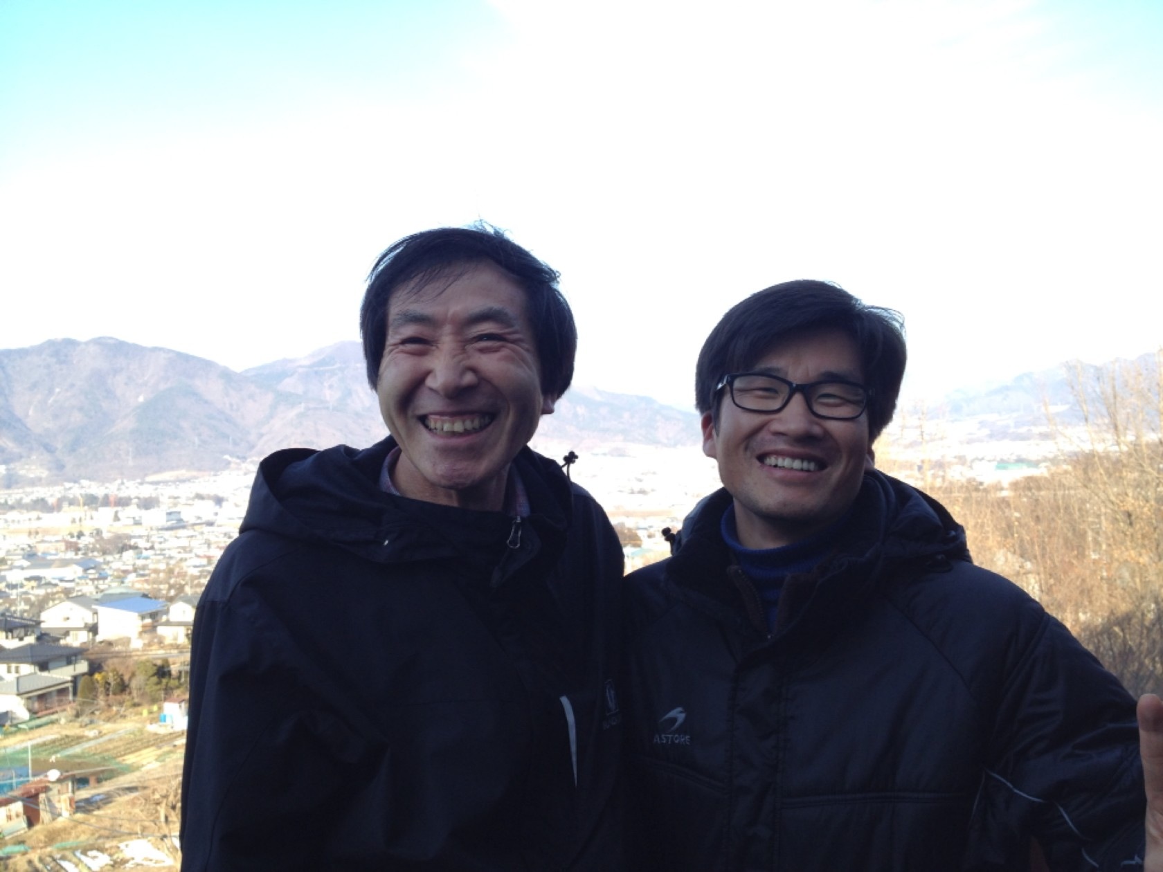 사진 2.JPG : 27차일본선교 우에다그리스도교회 셋쨰날 사역보고서