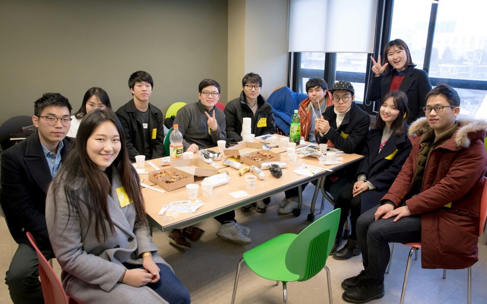 KakaoTalk_20160225_174408105.jpg : (우리 14진) 주일 보고서