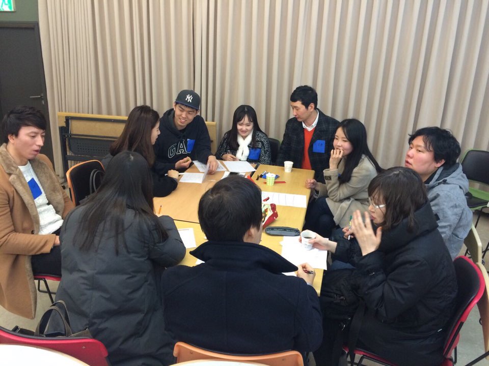 KakaoTalk_20160225_181520185.jpg : (우리 14진) 주일 보고서