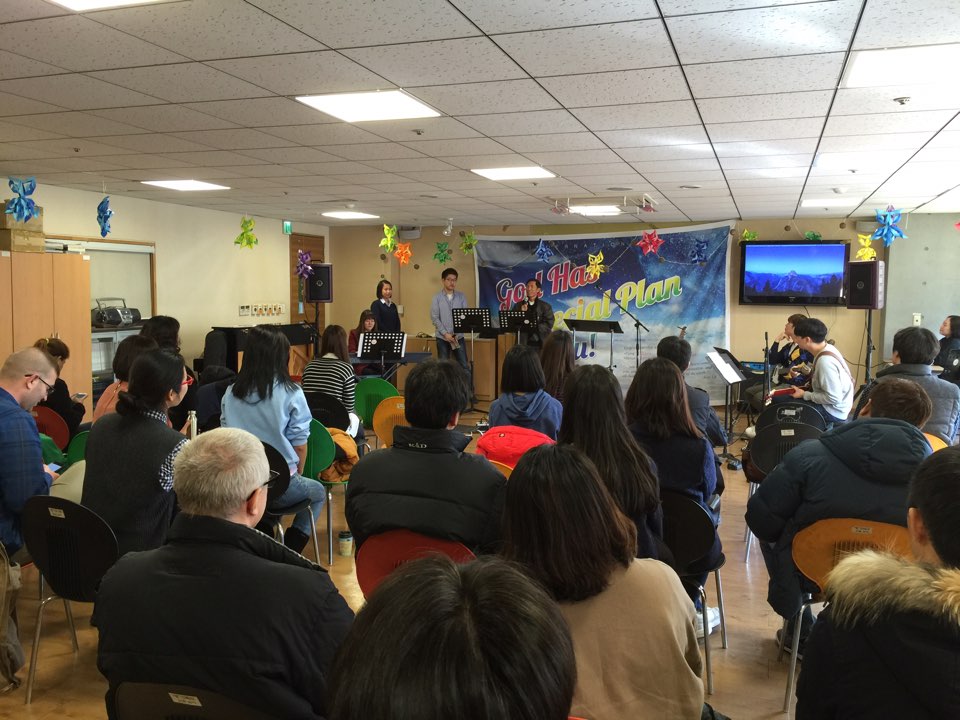 KakaoTalk_20160225_164453469.jpg : (우리 14진) 주일 보고서