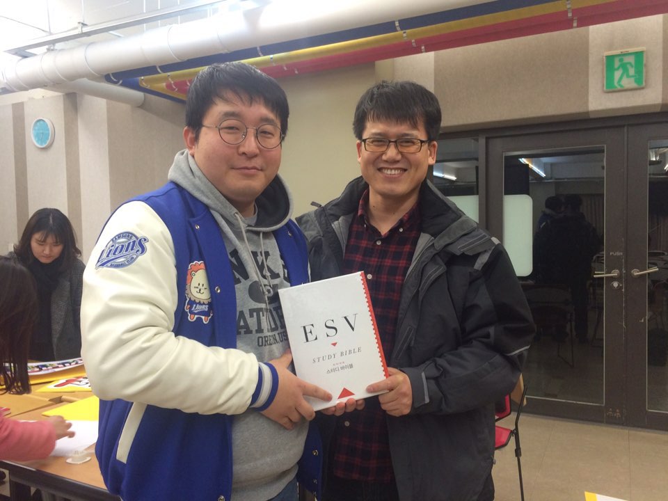 KakaoTalk_20160225_164452575.jpg : (우리 14진) 주일 보고서