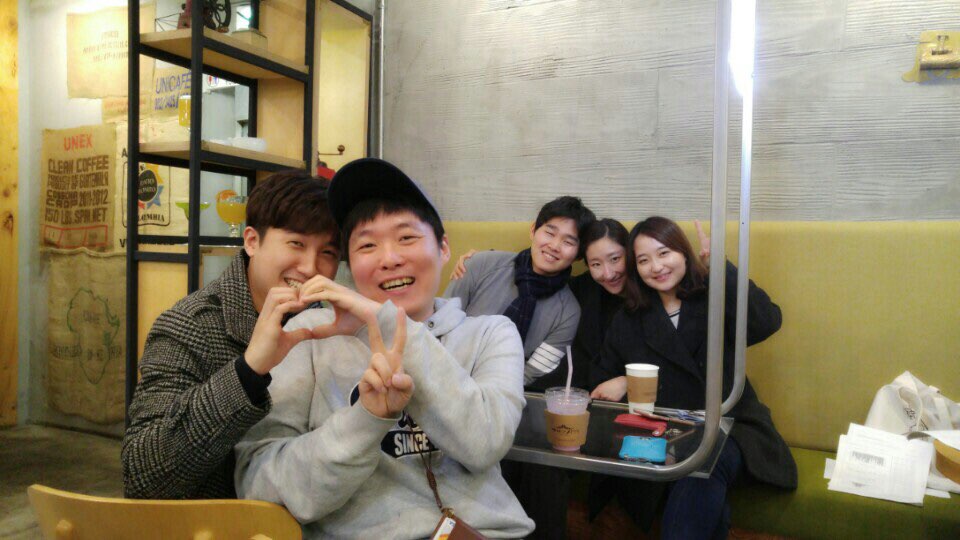 KakaoTalk_20160225_181517728.jpg : (우리 14진) 주일 보고서