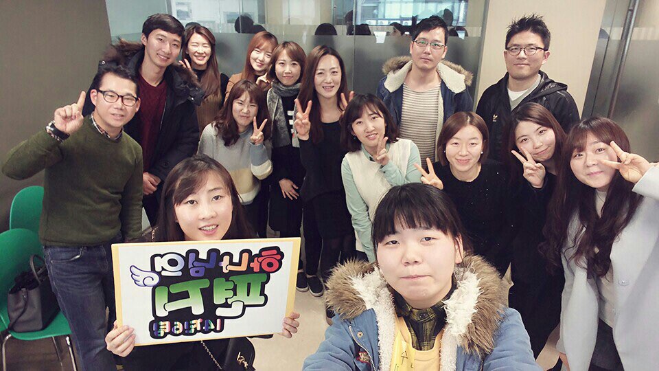 KakaoTalk_20160225_181522357.jpg : (우리 14진) 주일 보고서