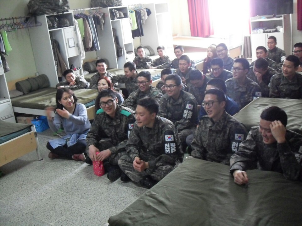 KakaoTalk_20150212_222826661.jpg : ♡ 사랑의 진수 ♡ 20진 ♡ 사역보고 입니당^^ KakaoTalk_20150212_222826661.jpg : ♡ 사랑의 진수 ♡ 20진 ♡ 사역보고 입니당^^