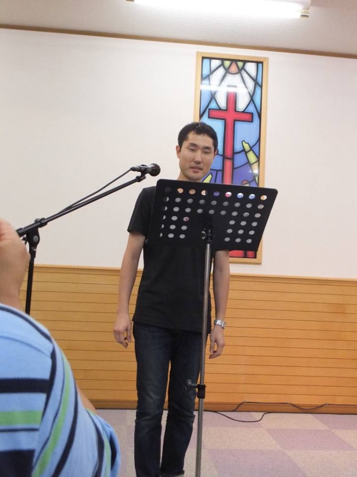 사진 4.JPG : <28 차 일본선교>우에다 그리스도 교회 5일째 사역보고서~!!