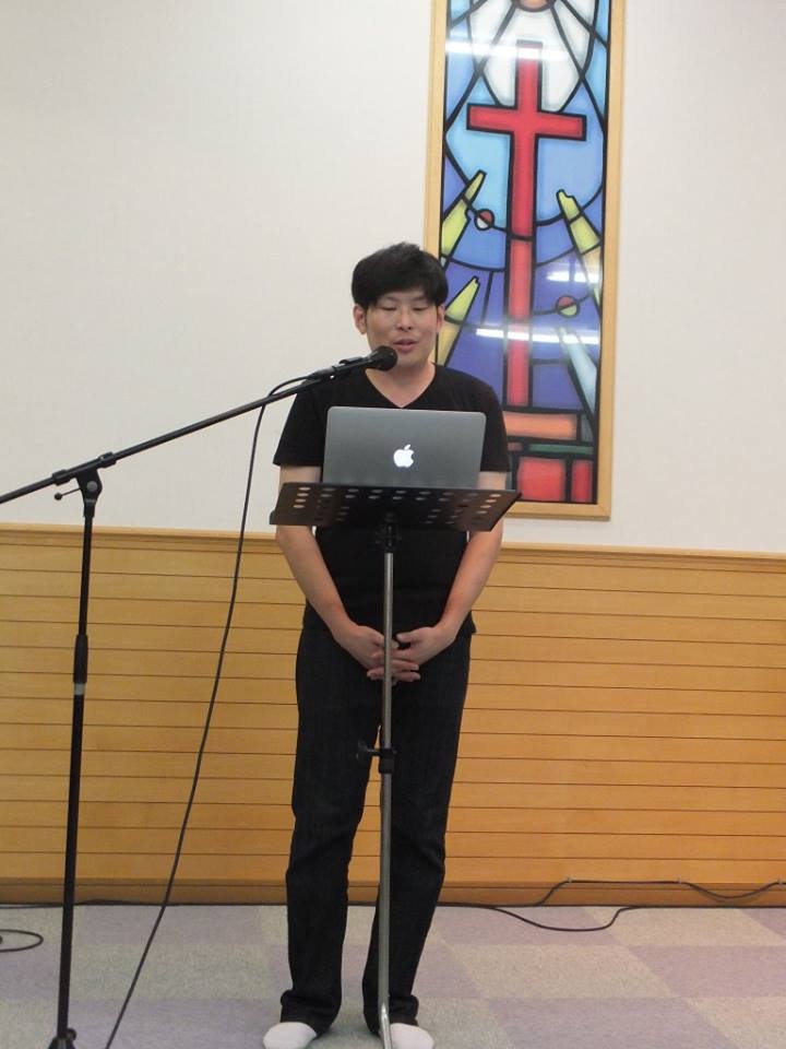 사진 2.JPG : <28 차 일본선교>우에다 그리스도 교회 5일째 사역보고서~!!