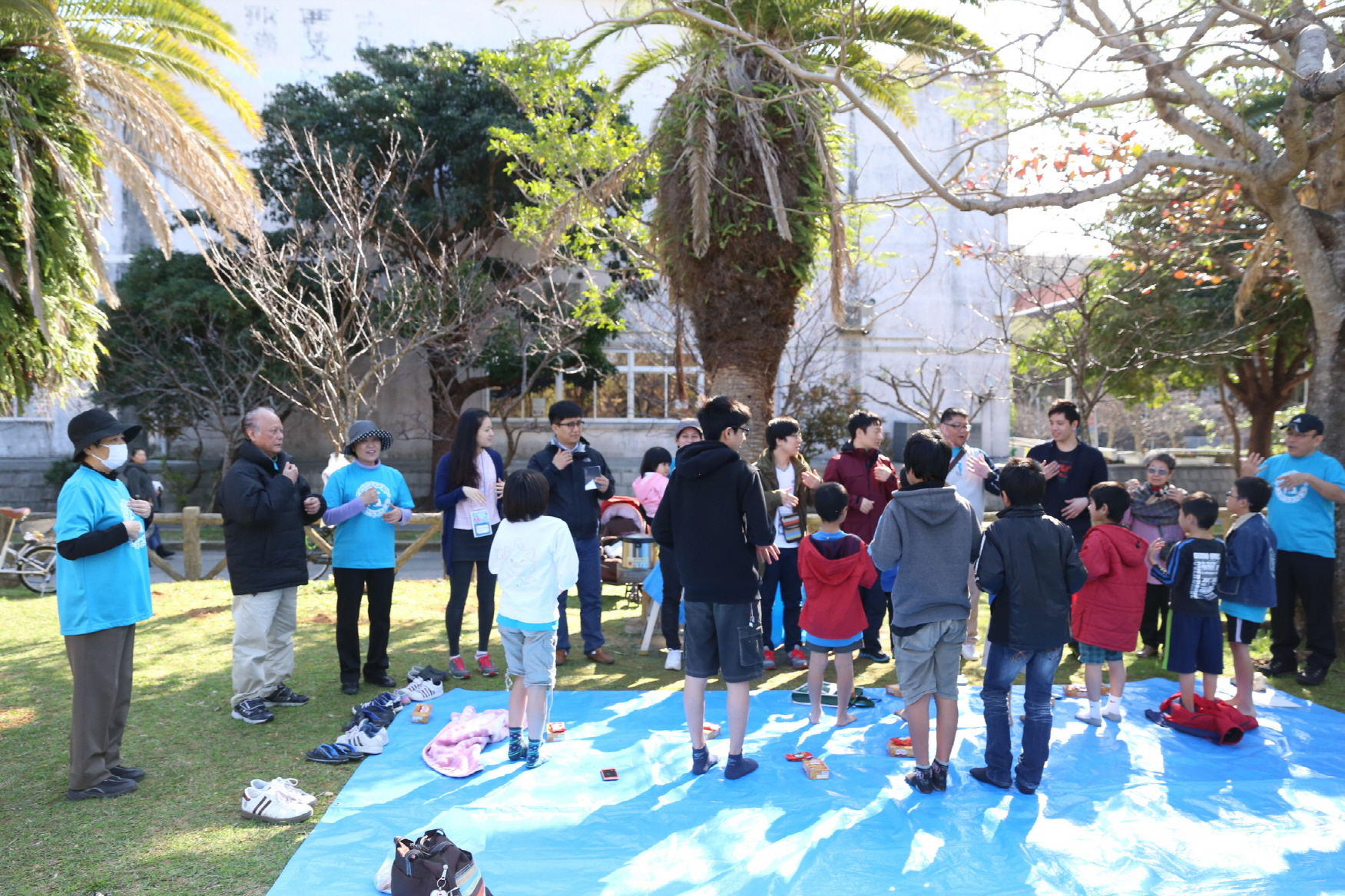 IMG_2843.JPG : [29차 일본선교] 오키나와 나하교회 01월11일(Day-2) 선교보고