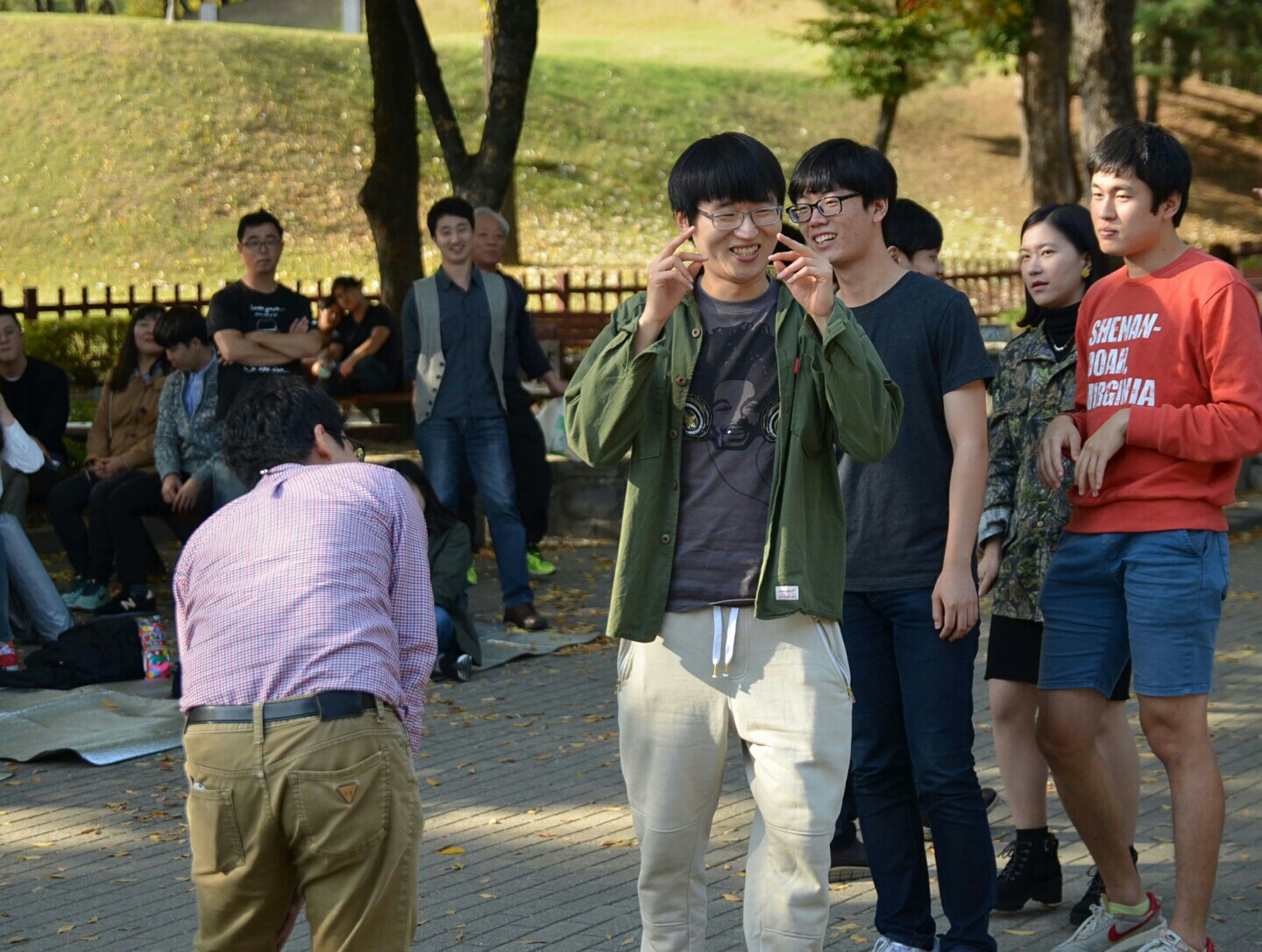 2-6.jpg : 포스13진, 도전 골든벨을 울려라 2-6.jpg : 포스13진, 도전 골든벨을 울려라