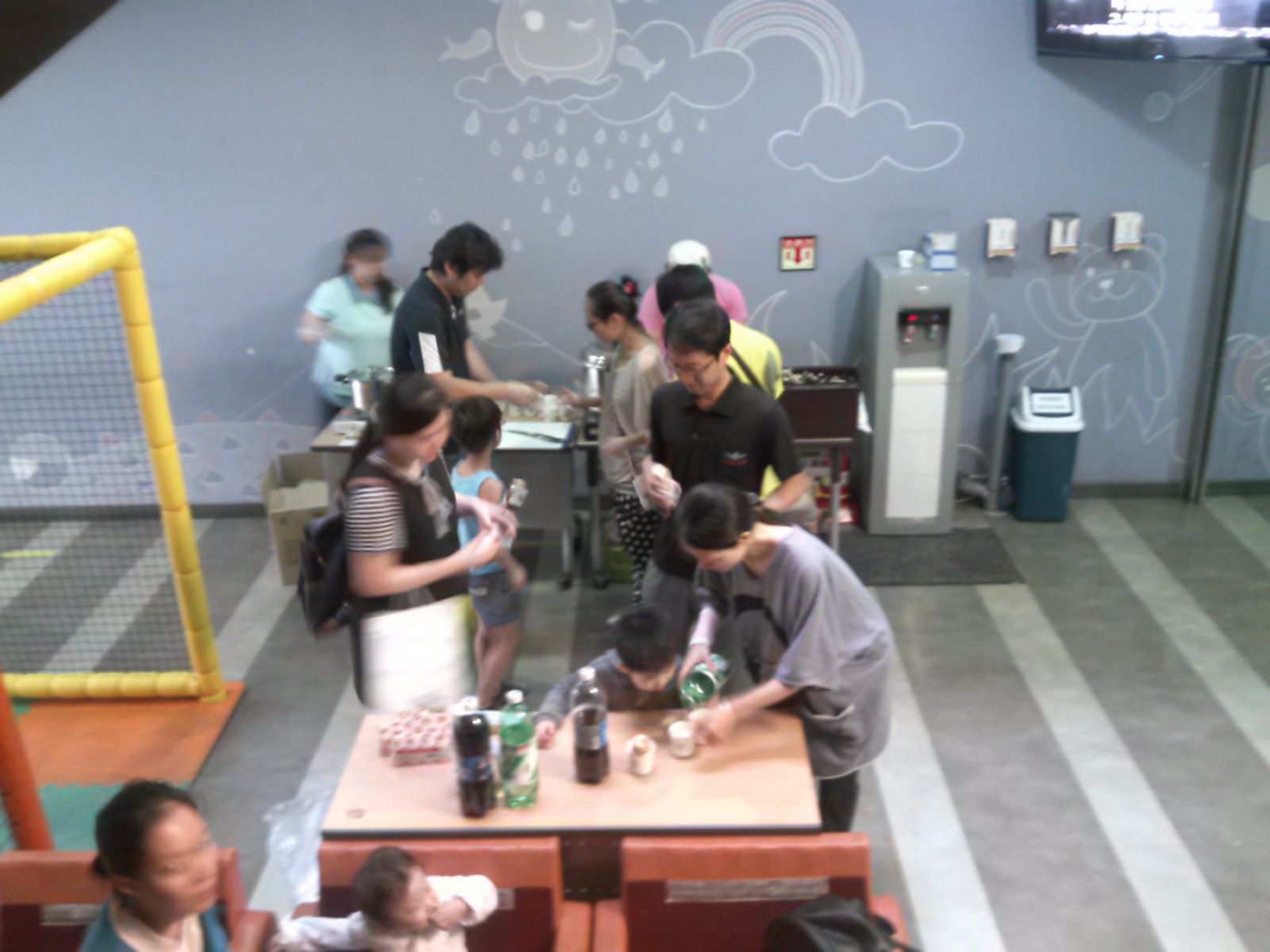 3주차 진데이.jpg : [은혜안에 자라가는 청장년 2진]