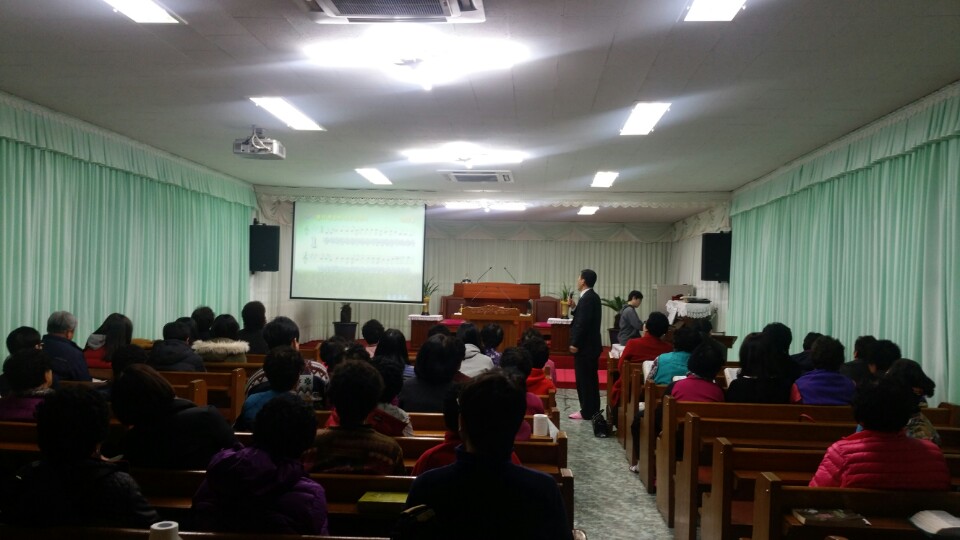 KakaoTalk_20150114_190600879.jpg : [장흥선교] 수요일 사역사진2