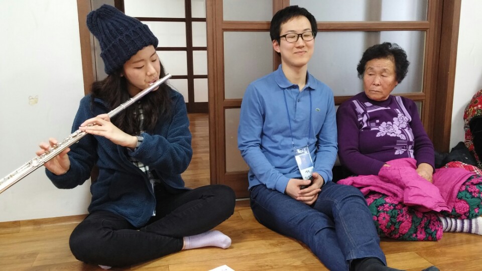 KakaoTalk_20150114_190122208.jpg : [장흥선교] 수요일 사역사진2