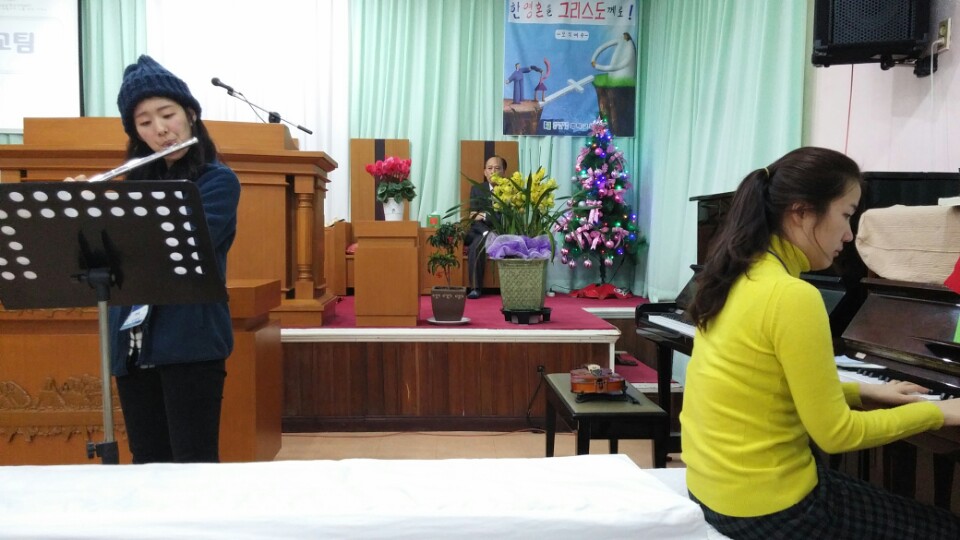 KakaoTalk_20150114_190121762.jpg : [장흥선교] 수요일 사역사진2