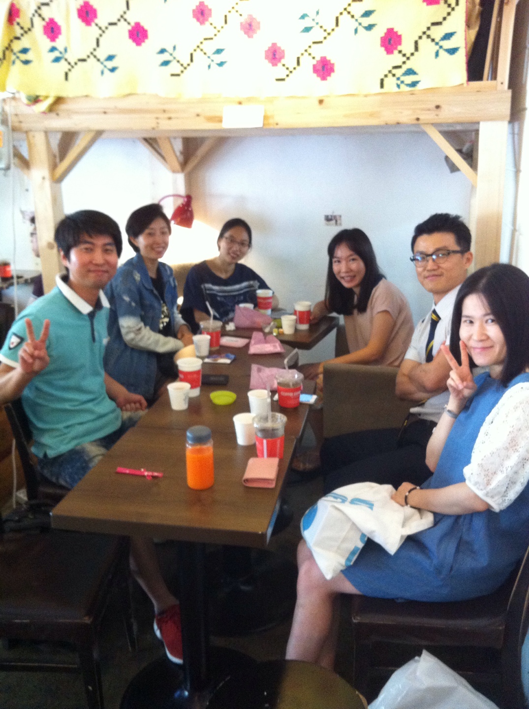 KakaoTalk_20150619_100927955.jpg : 공감 15진 주일 보고