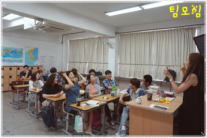 KakaoTalk_20150707_101736171.jpg : '사람냄새' 6진 주일보고