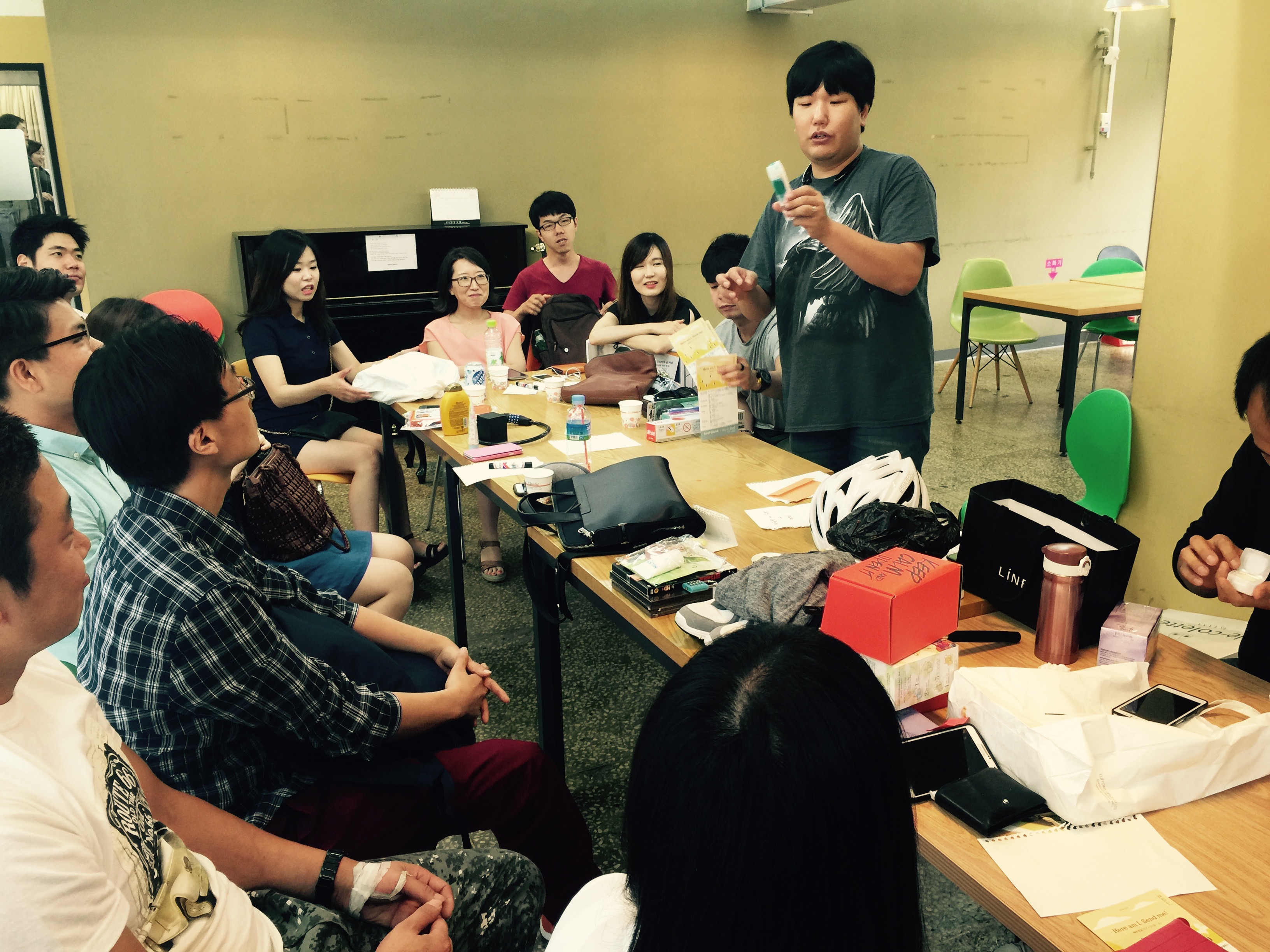 KakaoTalk_20150708_174026163.jpg : '사람냄새' 6진 주일보고