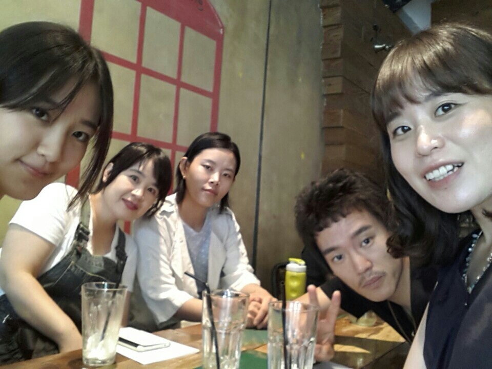 KakaoTalk_20150707_184909815.jpg : '사람냄새' 6진 주일보고