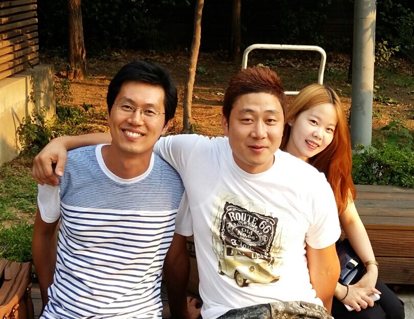 KakaoTalk_20150708_173952357.jpg : '사람냄새' 6진 주일보고