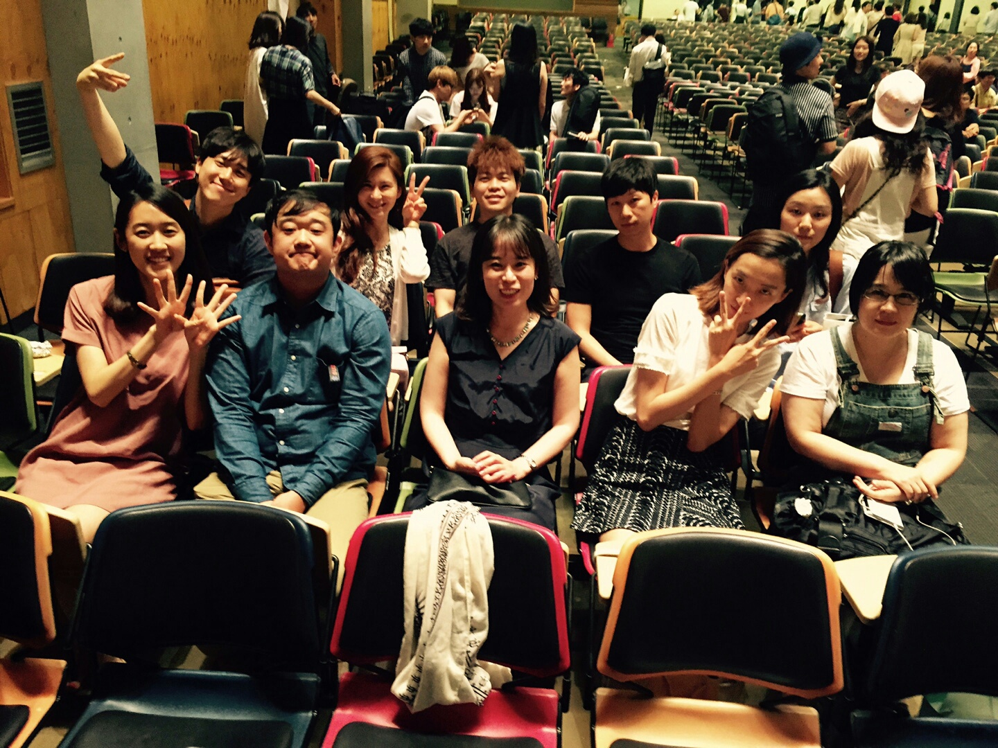 KakaoTalk_20150707_184959592.jpg : '사람냄새' 6진 주일보고