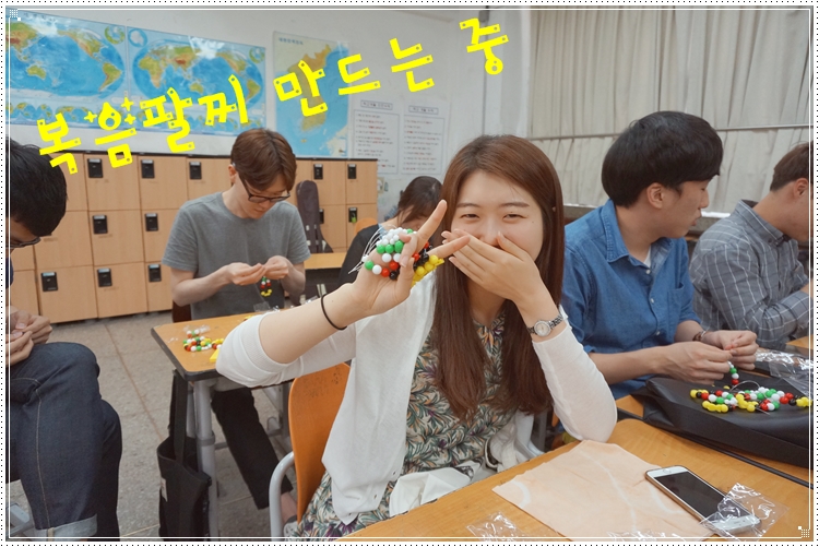 KakaoTalk_20150707_101727178.jpg : '사람냄새' 6진 주일보고