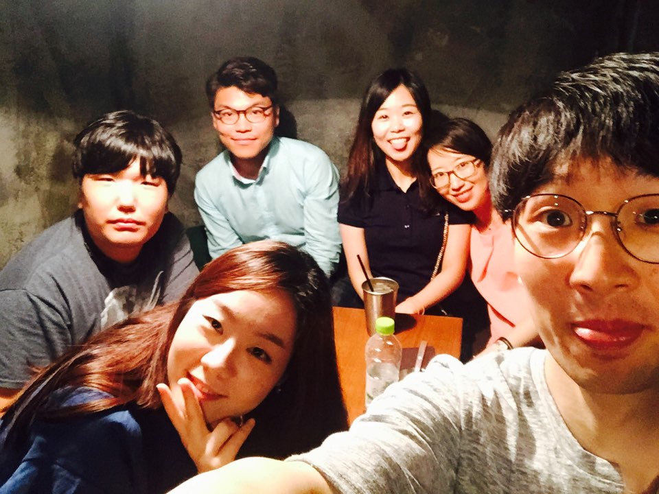 KakaoTalk_20150708_173943384.jpg : '사람냄새' 6진 주일보고