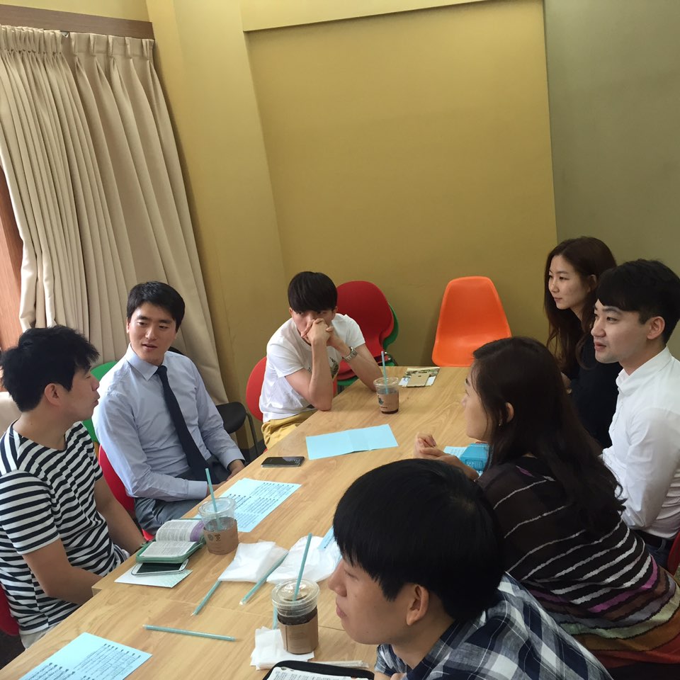 KakaoTalk_20150706_140829772.jpg : '사람냄새' 6진 주일보고