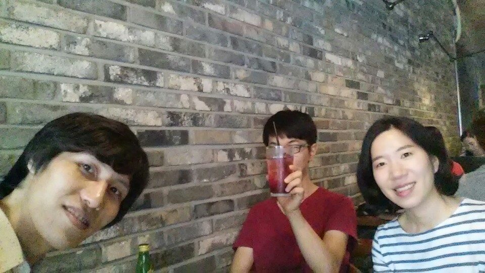 KakaoTalk_20150708_173944388.jpg : '사람냄새' 6진 주일보고