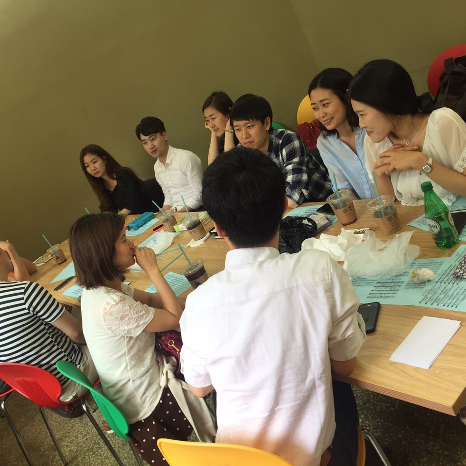 KakaoTalk_20150706_140829419.jpg : '사람냄새' 6진 주일보고