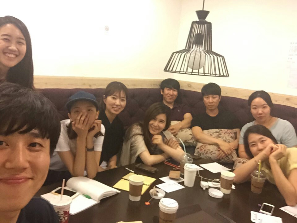 KakaoTalk_20150707_184836830.jpg : '사람냄새' 6진 주일보고