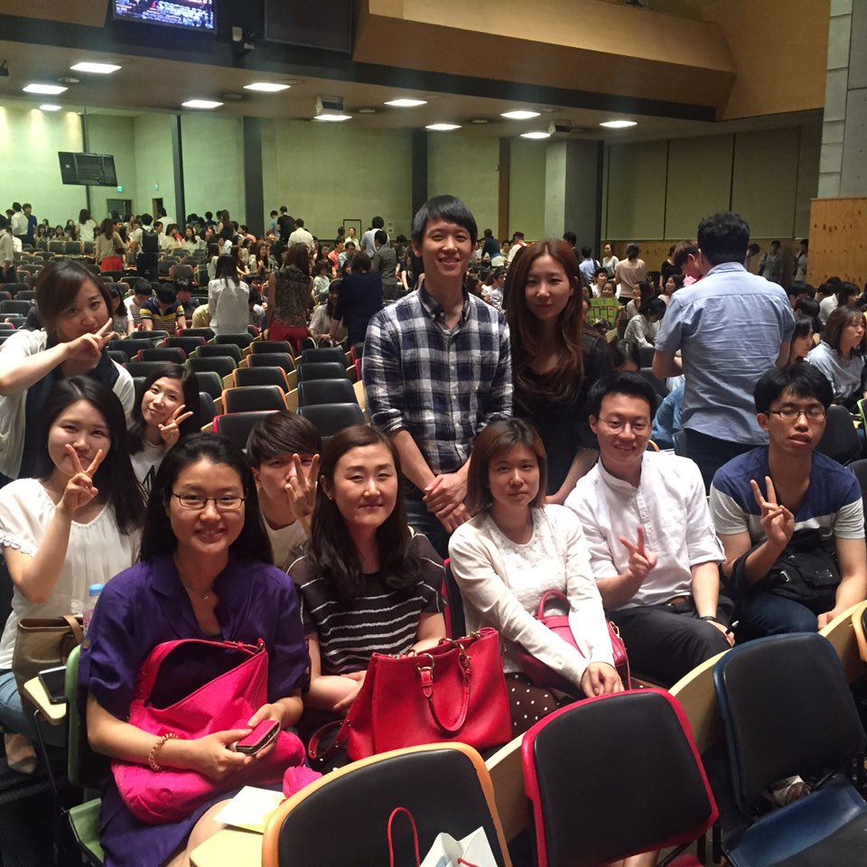 KakaoTalk_20150706_140828872.jpg : '사람냄새' 6진 주일보고