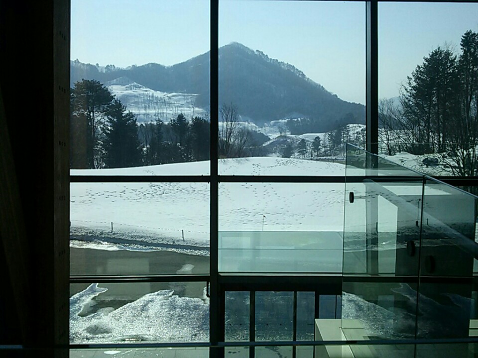 눈사진.jpg : [하나님께 드림 14진] '3.1운동 잘 해나갑시다!' &'눈보다 더 큰 하나님의 은혜~!'