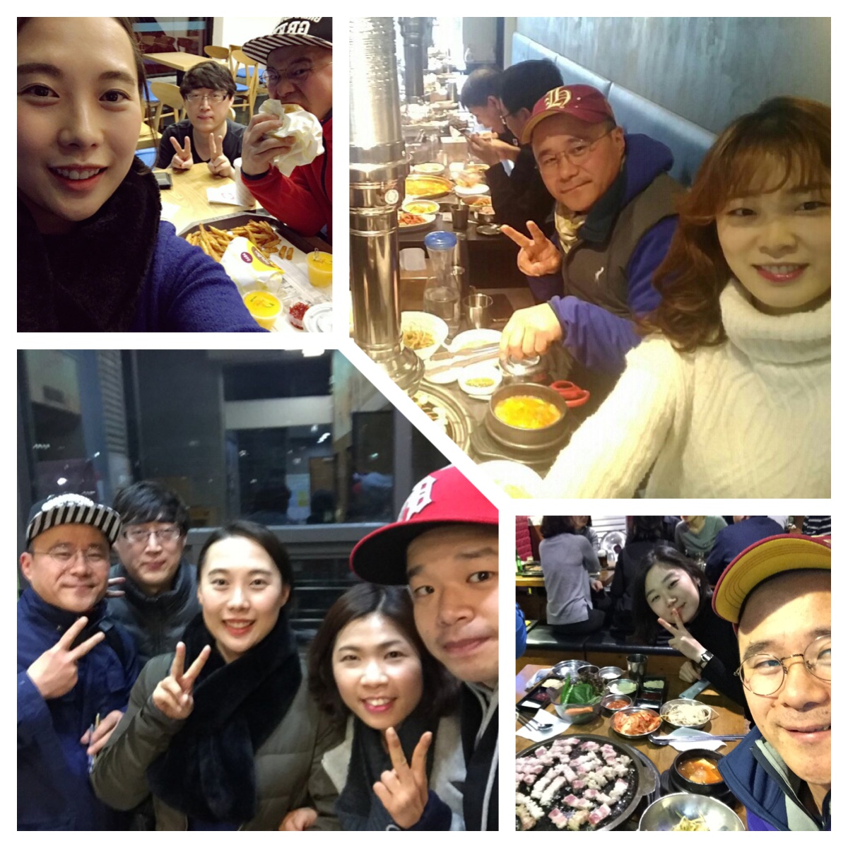 5.jpg : 포스13진, 2팀 헌신 진예배로 드렸답니다^^