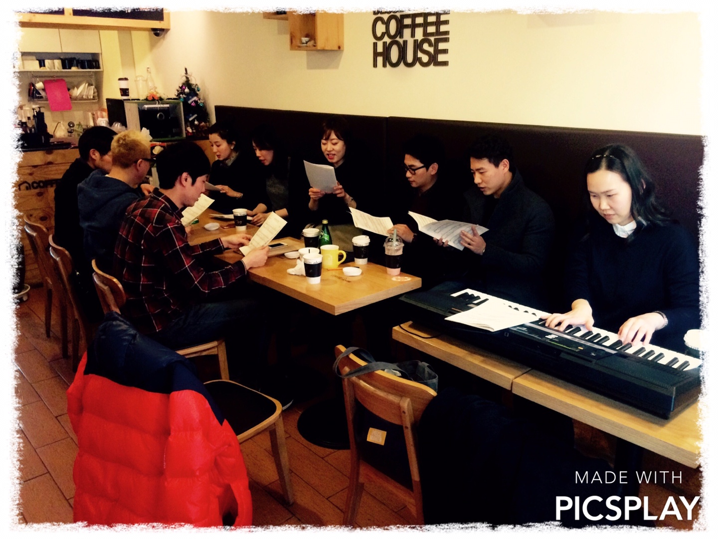 4-1.jpg : 포스13진, 2팀 헌신 진예배로 드렸답니다^^