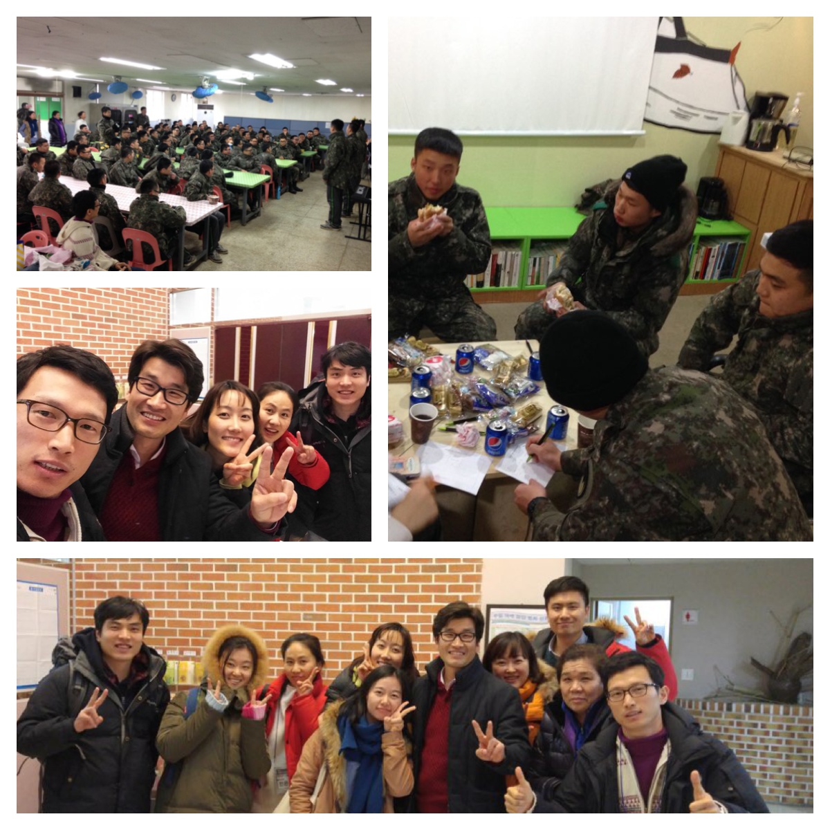 5-3.jpg : 포스13진, 2팀 헌신 진예배로 드렸답니다^^