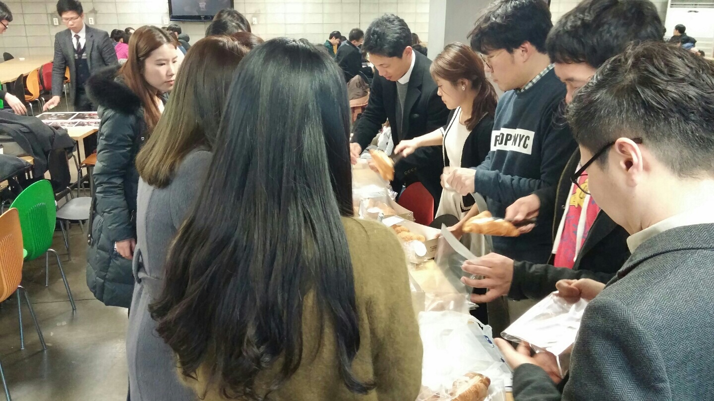 2-1.jpg : 포스13진, 2팀 헌신 진예배로 드렸답니다^^