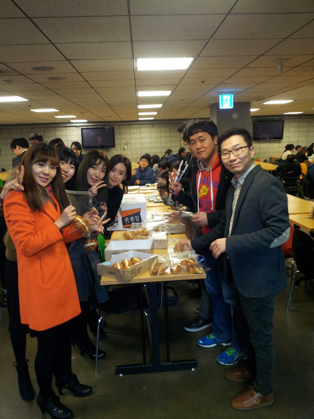 2.jpg : 포스13진, 2팀 헌신 진예배로 드렸답니다^^