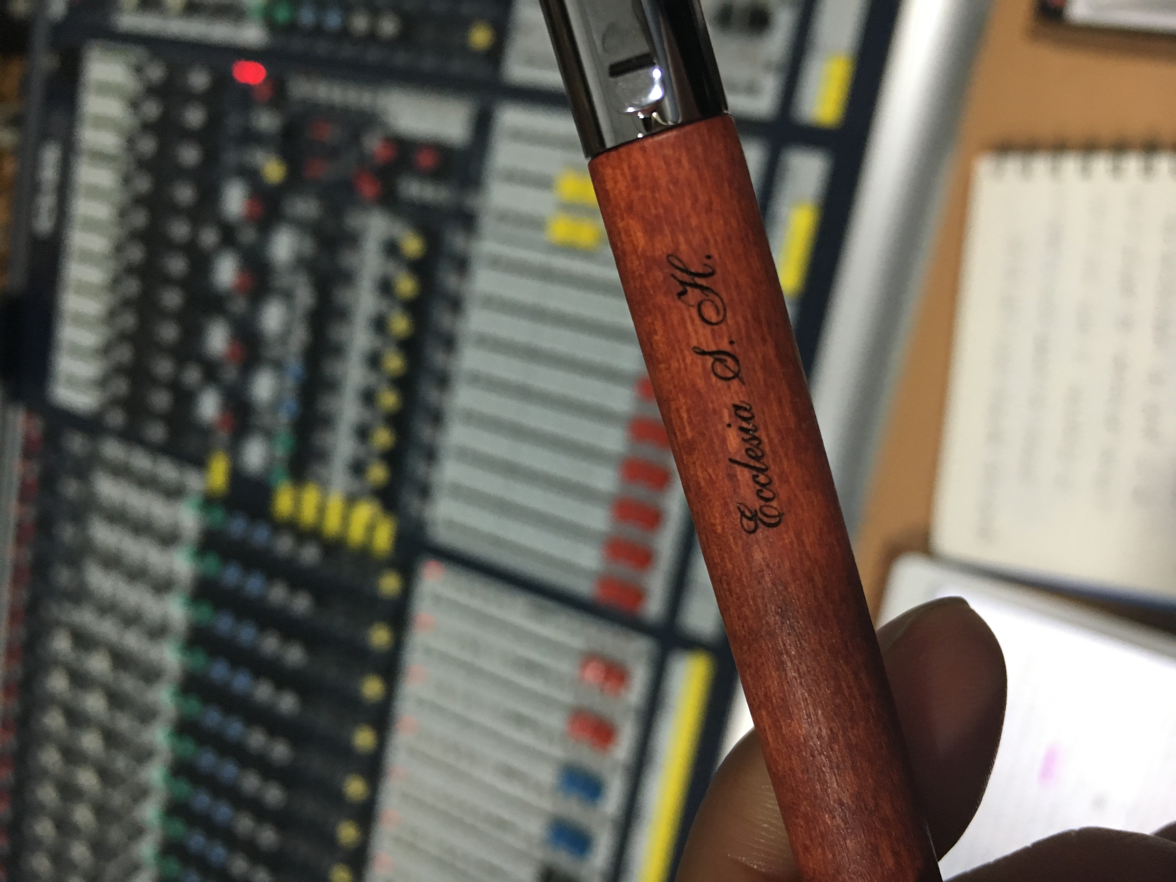 11.jpg : 포스13진, 2팀 헌신 진예배로 드렸답니다^^