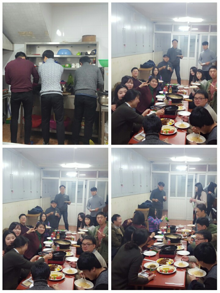 6.jpg : 포스13진, 2팀 헌신 진예배로 드렸답니다^^