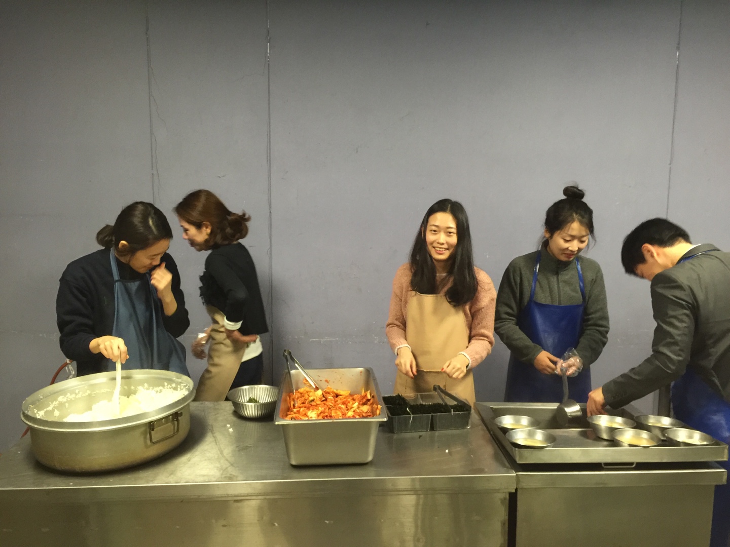 KakaoTalk_20141216_084552758.jpg : [사람냄새] 6진 사역보고서